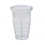 Pahar suspendat din plastic ARTEMIS 900 ml